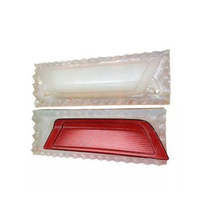 acquistare Servizio di stampaggio in silicone a lavorazione CNC a 5 assi Stampa 3D Ricambi auto in plastica OEM ODM online manufacture