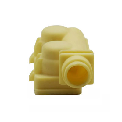 membeli ABS PP PC Silicone Mould Layanan Pengecoran Vakum Pembuatan Prototipe Cepat online manufacture