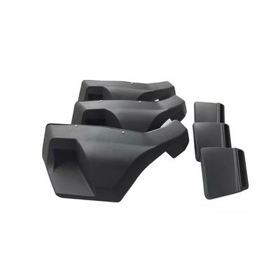يشتري FR4 الطباعة ثلاثية الأبعاد النماذج الأولية السريعة قطاعات المطاط السيليكوني خدمات UV online manufacture