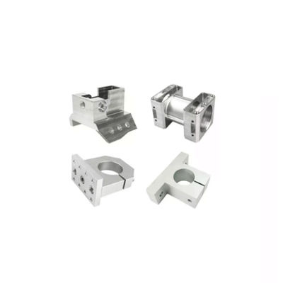 kupić Części fresowe metalowe z stali nierdzewnej Aluminium Plastic Accessories Customized OEM online manufacture