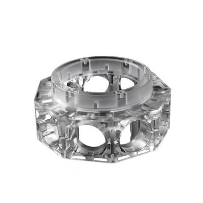 acheter Le moulage sous vide en plastique d'impression 3D de prototype d'ABS entretient le prototype de usinage en plastique de commande numérique par ordinateur online manufacture