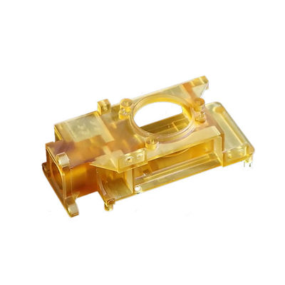 membeli Listrik Plating ABS PP PC Layanan Pengecoran Vakum Prototipe Plastik CNC online manufacture