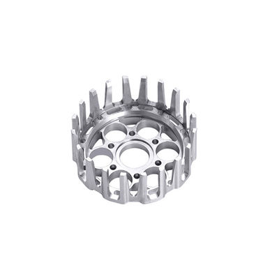 mua Bộ phận y tế gia công nhôm đồng thau CNC OEM 3 4 6 trục online manufacture