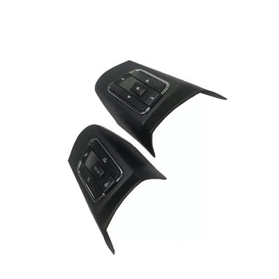 membeli ABS DIY Reaction Injection Moulding Front Rear Bumper Full Trim Plastic Mould Parts online manufacture