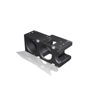 kaufen Edelstahl Messing Automobil Metall CNC Fräsen Präzisionsteile online manufacture