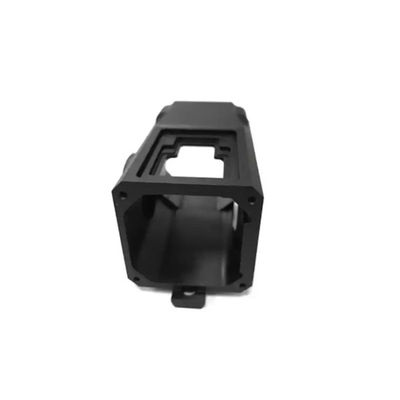 kopen Precisie OEM aluminium roestvrij staal CNC frezen onderdelen glad galvaniseren online manufacture