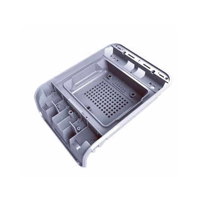 kupić Szybkie prototypowanie, obróbka CNC, części stalowe, aluminium, usługa druku 3D online manufacture