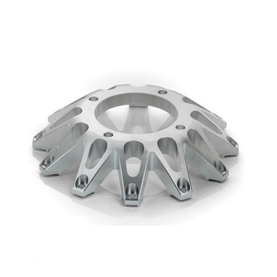 kupić Anodizator Wysokiej Precyzji Drukowanie 3D Części Metalowe Serwis Do Urządzeń Elektrycznych online manufacture