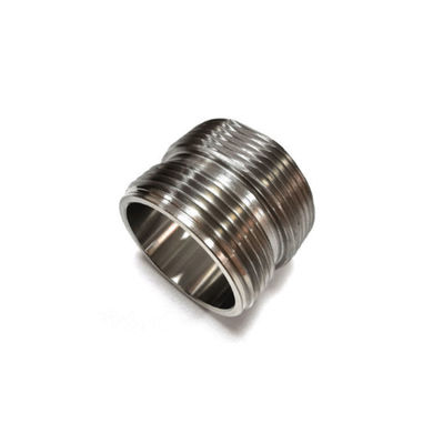 mua Bộ phận tiện CNC bằng nhôm Anodized 6061 OEM Gia công vi mô online manufacture