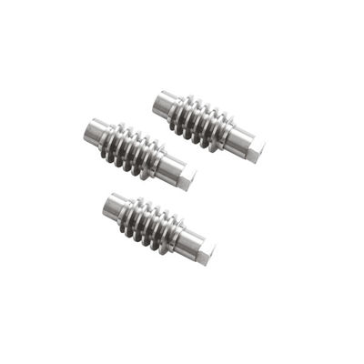 kaufen Spindel Aluminium Edelstahl Titan CNC-Bearbeitung Drehmaschine Präzisionsteile OEM ODM online manufacture
