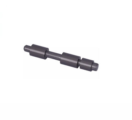 membeli 304 Stainless Steel Bagian Bubut CNC Presisi Stainless Steel Pin KTL Coating online manufacture