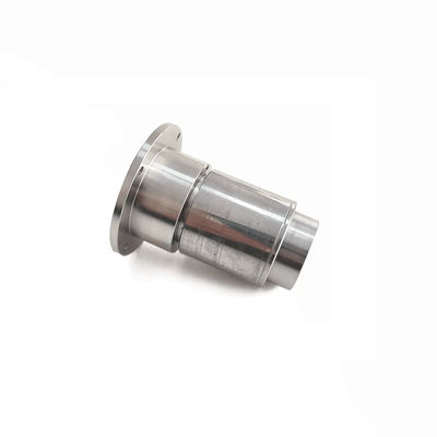 يشتري أجزاء تحويل CNC عالية الدقة أكسيد الكهرباء السوداء online manufacture