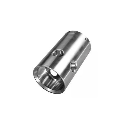 kupić Oksydujące Beryllium Miedź Stal nierdzewna Części obróbki CNC Usługa obróbki CNC online manufacture