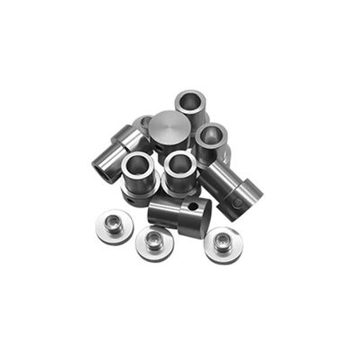 αγορά CNC Machining Titanium Precision CNC Turning Parts for Auto Mechanical online manufacture