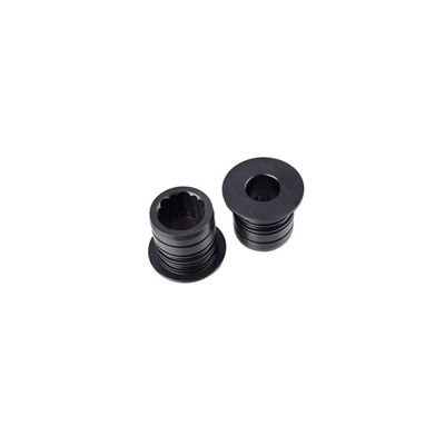 Buy Aluminum Precision Metal CNC Milling CNC Machining Drone Parts Manufacturer Custom For Drone Spare Parts online manufacture