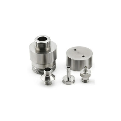 kopen CNC van het aluminiumroestvrije staal Automobieldelen/Koper/Messing/Titanium online manufacture