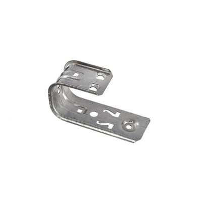 acquistare OEM Precision Stamping Processing Metall Parts Sheet Metal Fabrication Precision Stamping Industria online manufacture