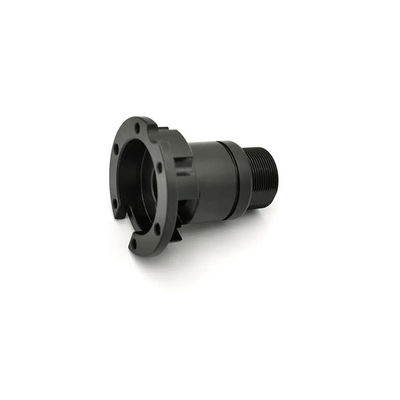 acheter Métal des véhicules à moteur en aluminium de fraisage adapté aux besoins du client d'acier inoxydable de pièces de commande numérique par ordinateur d'OEM online manufacture
