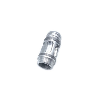 Buy OEM CNC Machining Drone Parts Aluminum Alloy Metal Aircraft Milling Turning online manufacture