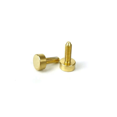 acquistare Boccola d'ottone di giro su ordinazione di asse di precisione 5 delle parti del metallo di CNC che lavora acciaio inossidabile a macchina online manufacture