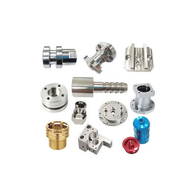 acquistare Elaborazione di macinazione su misura di CNC del corredo lavorante medico dell'alluminio 7075 di acciaio inossidabile online manufacture