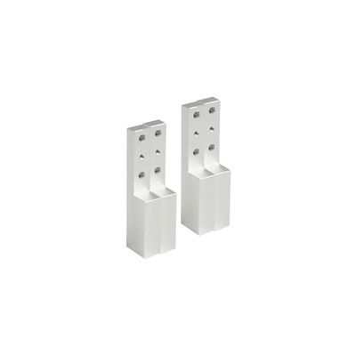 mua Tiện gia công Bộ phận phay CNC Dịch vụ thép không gỉ Thành phần kim loại online manufacture