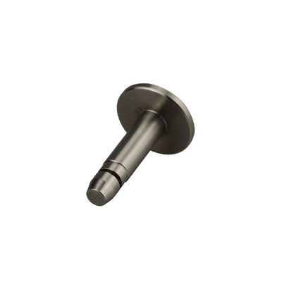 acheter L'OEM a anodisé le fraisage en aluminium de rotation d'acier inoxydable des parties 6061 de commande numérique par ordinateur de précision en métal online manufacture