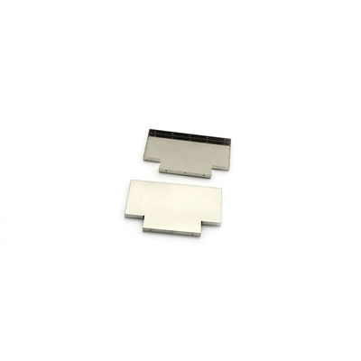 mua Tùy chỉnh dập Emi RF Shield Case Hộp bao vây PCB Tấm vải Các bộ phận kim loại online manufacture