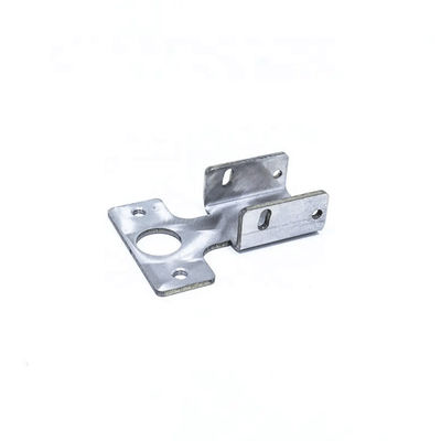 acheter Fabrication de tôle d'OEM bâti le support fait sur commande de soudure de pièces online manufacture