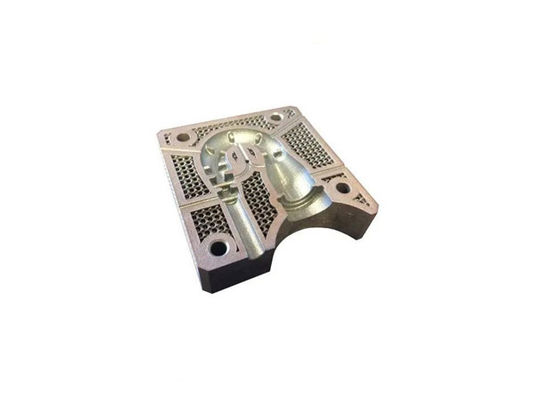 구입하다 철강 3D 프린트 서비스 티타늄 알루미늄 기계 가공품을 기계화하는 CNC online manufacture