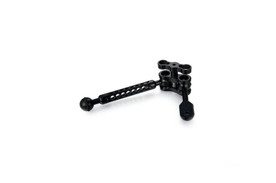 mua Tùy chỉnh các bộ phận nhôm gia công Anodizing Cnc cho thiết bị tập thể dục thể thao online manufacture