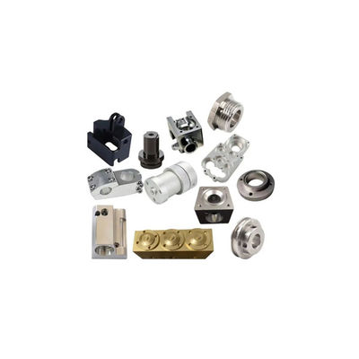 Buy Custom OEM / ODM Cnc Drone Parts Precision Milling Service online manufacture