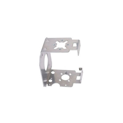 Buy OEM Custom Fabrication Metal Parts Precision Stamping Parts online manufacture