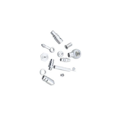 comprar Peças de usinagem de aço inoxidável CNC personalizadas para serviço de fresagem CNC OEM online manufacture