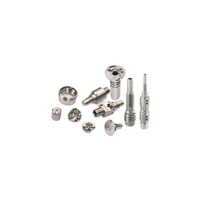 يشتري أجزاء التيتانيوم CNC المقاومة للتآكل online manufacture