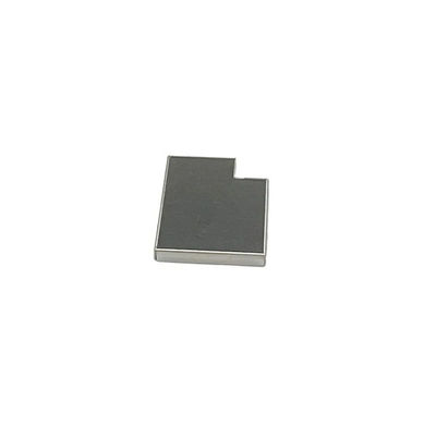 mua Vỏ che chắn EMI RF tùy chỉnh Bộ phận dập kim loại tấm SPCC online manufacture