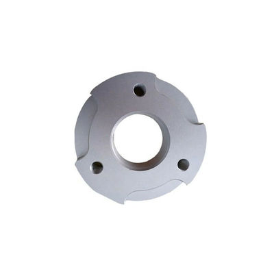 kaufen Hohe Präzision Aluminium-Soem-ODM-Service Ersatzteile CNC mechanischer online manufacture