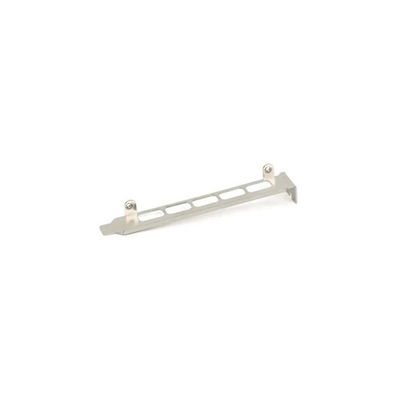 구입하다 그래픽 카드 작은 DP 슬롯 PCI 브라켓 부품에 날인하는 OEM 서비스 종이 금속 online manufacture