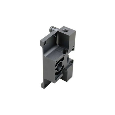 comprar El chorreo de arena del servicio del CNC del OEM que molía modificó piezas de metal para requisitos particulares del CNC que trabajaban a máquina online manufacture