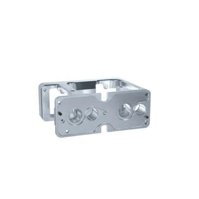 Buy CNC Machining Processing CNC Mechanical Parts Aluminum Components For Machinery online manufacture