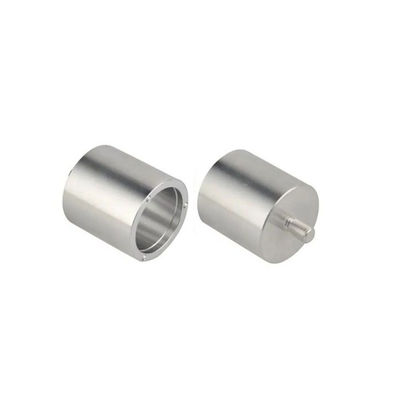 يشتري قطاعات معالجة المعادن CNC حسب الطلب خدمة تحويل الطحن المعدني الدقيق online manufacture