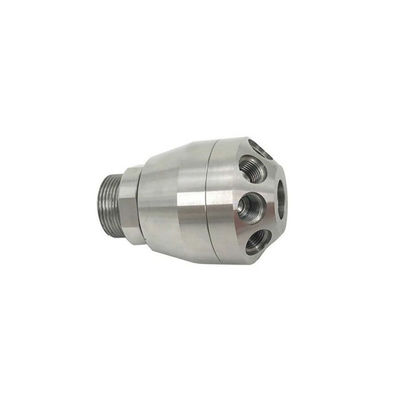 買う 自動車CNCフレーシング部品 高精度加工 オーダーメイド online manufacture
