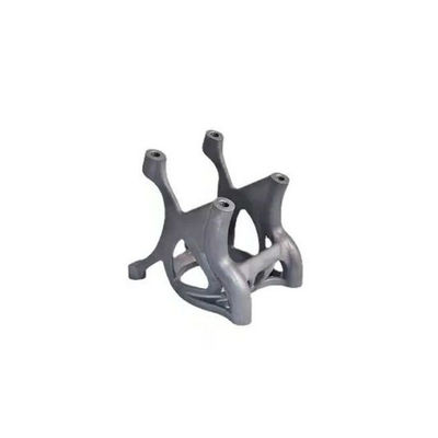 kaufen Sandblasen Oem Metall 3D-Druck Teile Industrie-Grad Hochpräzision online manufacture