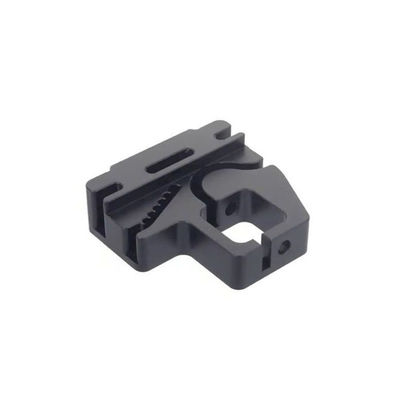 買う アノイド化CNC金属加工部品 フリースサービス 5軸 online manufacture