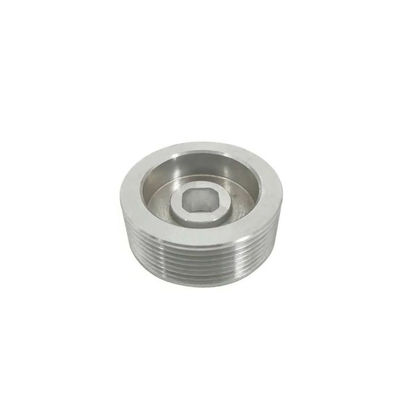 Buy High Precision Anodizing Cnc Turning Parts Oem Machining Customized online manufacture
