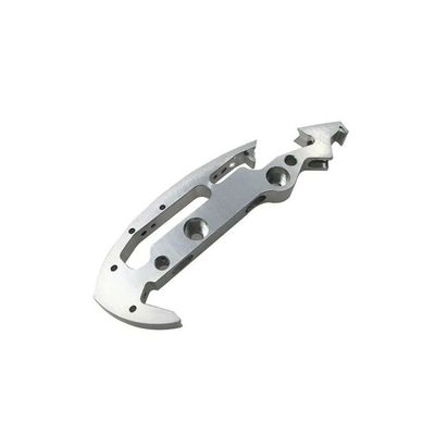 mua Khung hộp nhôm Cnc bộ phận máy xoắn ốc mài xoắn online manufacture