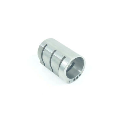 Buy Oem Stainless Steel Cnc Parts Custom Precision Milling Turning Machining Services online manufacture