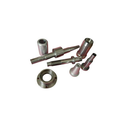kaufen Hochpräzisions-Custom-CNC-Bearbeitung von Edelstahl Anodisierung online manufacture