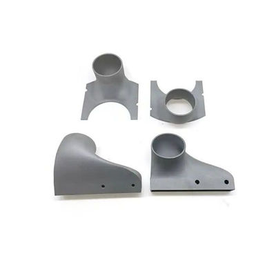 acquistare Alta precisione 3d stampaggio di metallo regolare personalizzato di alluminio / acciaio Rapid Prototyping online manufacture