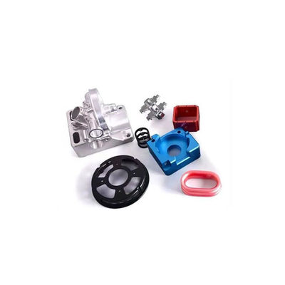 يشتري صانع أجهزة الصناعة الأولية للشحن الرملي قطع طحن CNC المخصصة online manufacture